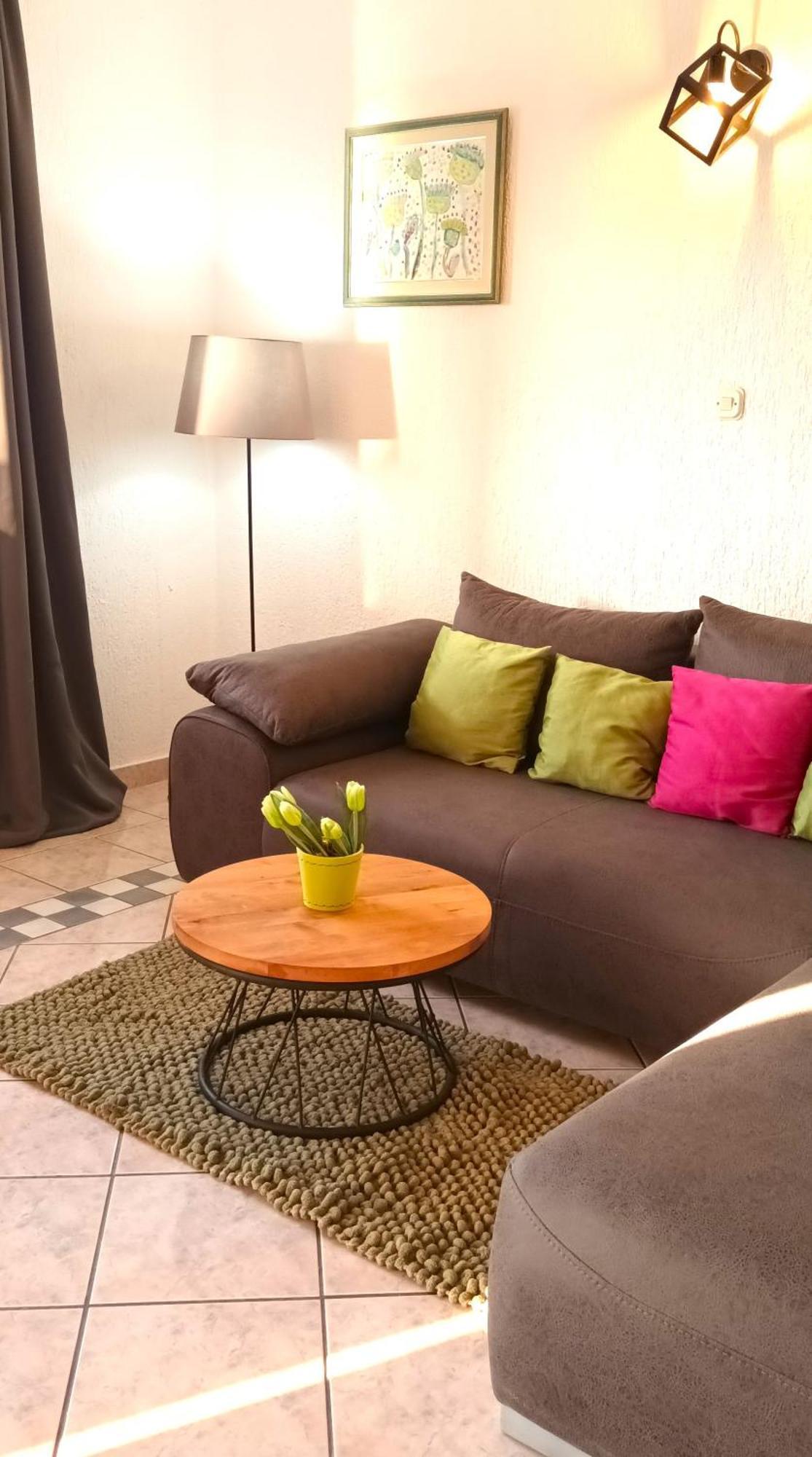 Olivista Croatia Apartments Njivice Bilik gambar