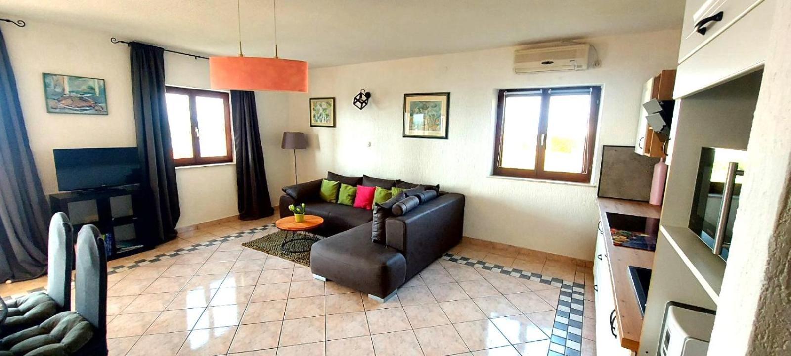 Olivista Croatia Apartments Njivice Bilik gambar